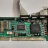 DTK PTI-227W ISA Multi-I/O IDE Floppy Controller (Winbond, 1994) - Image 2