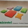 Microtel GM-9047458 486 ISA Mainboard + Intel 80486DX 33MHz + 4MB RAM + OVP