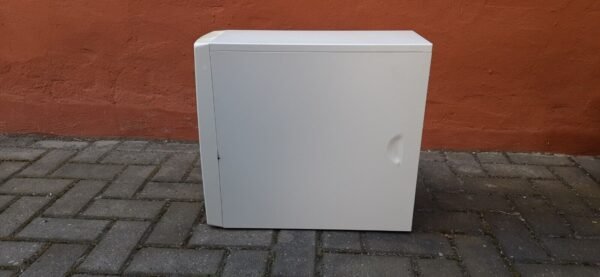 ATX Retro PC Gehäuse (ASUS, Baujahr 2002) - Image 6