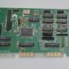 Octek Compact I/O-A ISA Multi-I/O IDE Floppy Controller (Acer, retro, 1991) - Image 2