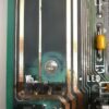 Microtel GM-9047458 486 ISA Mainboard + Intel 80486DX 33MHz + 4MB RAM + OVP - Image 5