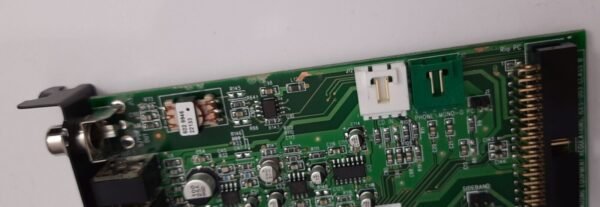 Diamond Monster Sound MX400 PCI Soundkarte (ESS Canyon3D, ES1970S, retro, 1999) - Image 5