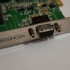 ATI WinCharger PCI Grafikkarte (ATI Mach64CT, EXM321, 2MB, 1996) - Image 3