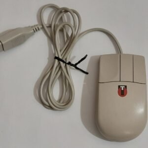 A Four Tech AK-77 serielle Maus