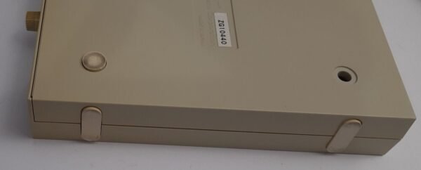 Roland Sound Canvas SC-7 Sound Module (General Midi, OVP, boxed, retro) - Image 4