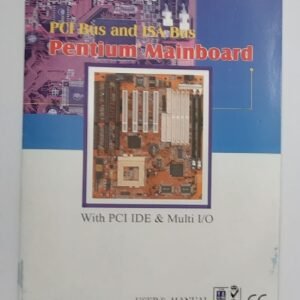PCChips M550 / Amptron PM-9200 Sockel 7 Mainboard User's manual / Handbuch