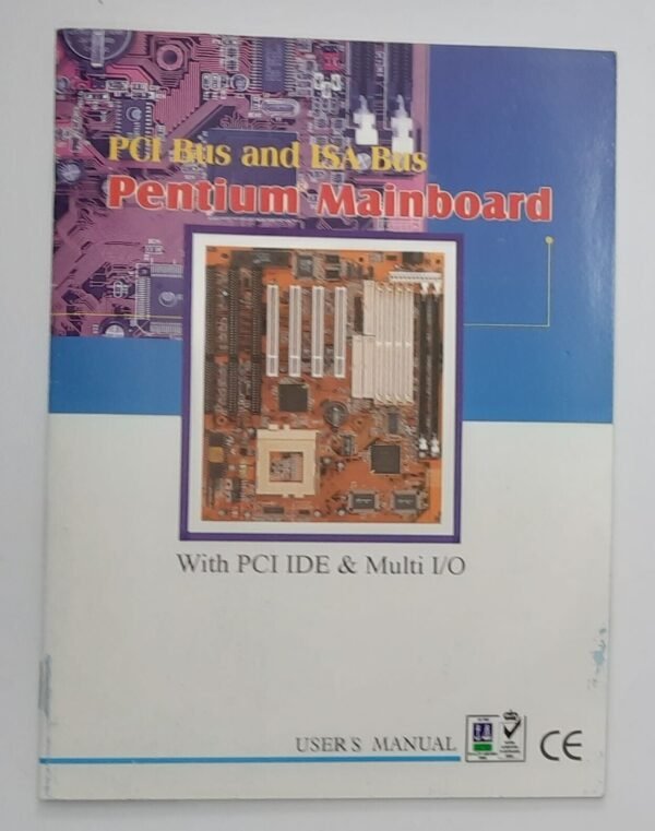 PCChips M550 / Amptron PM-9200 Sockel 7 Mainboard User's manual / Handbuch