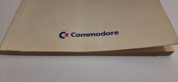 Commodore PC 30 III Benutzerhandbuch Deutsch - Image 2