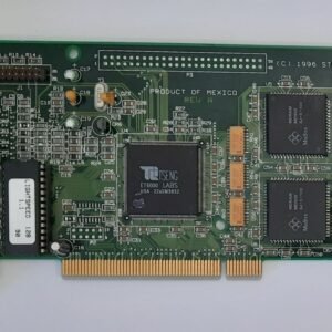 STB Lightspeed 128 PCI Grafikkarte (Tseng ET6000, 2MB, 1996)