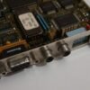 Video-7 VEGA 8-bit ISA EGA Grafikkarte (CHIPS P82C431/82C434A, 1986) - Image 3