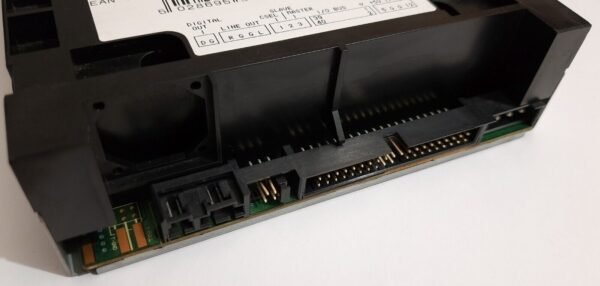NEC DV-5700A IDE 12x DVD CD-ROM-Laufwerk (40xCD-ROM, 2000) - Image 3