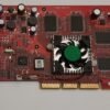 MSI GeForce2 Titanium VX AGP Grafikkarte (MS-8855, GeForce2 Ti, 64MB, 2001) - Image 2