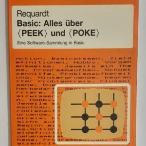 Heiko Requardt - BASIC: Alles über und  (1984)