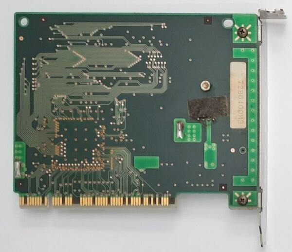 NEC PC 3D Engine PCI Grafikbeschleuniger (PowerVR PCX1, 4MB, retro, 1996) - Image 5