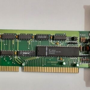 KY900015 ISA Controller