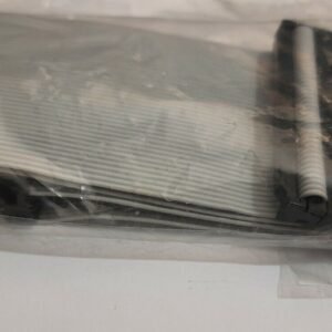 IDE Kabel Flachbandkabel 40-pol. 3 Abgriffe