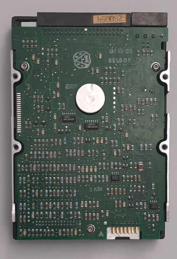 Seagate ST3283A IDE Festplatte (245MB, 1993) - Image 2
