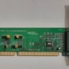 LA-002-51 ISA 8-bit Parallel LPT Controller (retro, 1999)
