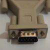 Adapter COM RS-232 25-pin > 9-pin - Image 3