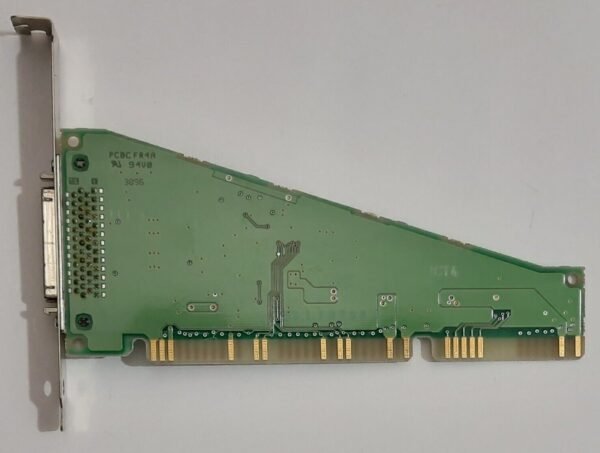 Symbios Logic SYM20403 ISA SCSI Controller (50-pol, extern, 1996) - Image 4