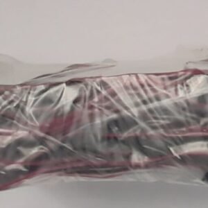 SCSI Kabel Flachbandkabel 50-pol. 8 Abgriffe (ca. 150cm, retro)