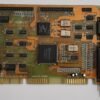 Goldstar(?) LGS-A2 ISA Multi-I/O IDE Floppy Controller (SMC, Winbond, 1991)