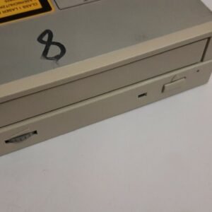 Toshiba XM-5302B 4x Quad Speed IDE CD-ROM-Laufwerk (retro, 1995)