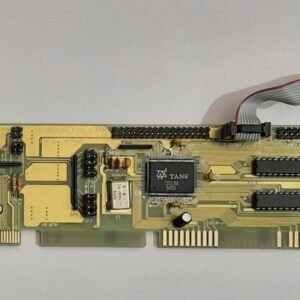 TANS TS-8310VLT VLB Multi-I/O IDE Floppy Controller (1994)