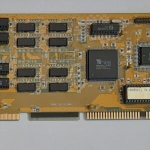 ViewTOP / Britek ETW32 VLB Grafikkarte (Tseng ET4000/W32p, 2MB, retro, 1994)