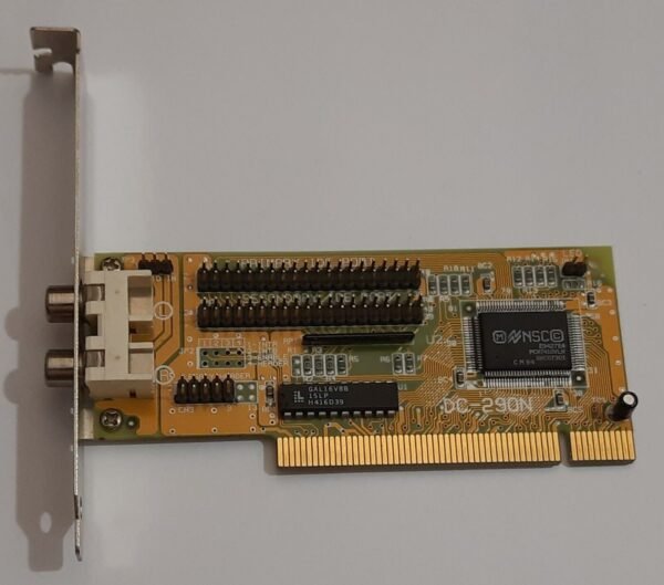 Tekram DC-290N PCI IDE Controller (1994) - Image 2
