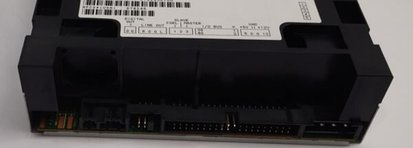 NEC DV-5700A IDE 12x DVD-Laufwerk (40x CD-ROM, retro, 2000) - Image 3