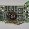 MSI MS-8851 AGP Grafikkarte (GeForce3 Ti200, 64MB, 2001, DVI)
