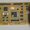 PM540 Multi-I/O IDE Floppy ISA Controller (Winbond, Goldstar, retro, 1990)