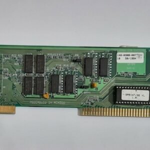 STB Sprint/32-VL VLB Grafikkarte (Trident TGUI9440AGi, 1MB, 1994)