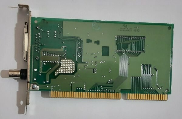 3COM EtherLink III 3C509 ISA Netzwerkkarte (BNC, Koax, 1992) - Image 4