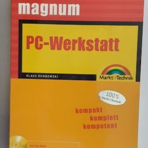 Klaus Dembowski - PC-Werkstatt (Retro PC, 2003)