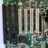 QDI P6I440BX/B1S/Z1S Slot 1 AGP ISA Mainboard + Pentium II 350MHz + 256MB RAM - Image 2