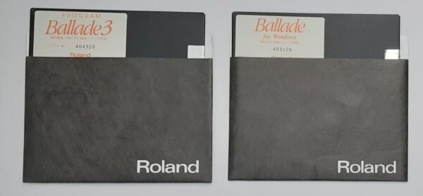 Roland Sound Canvas SC-7 Sound Module (General Midi, OVP, boxed, retro) - Image 10