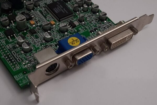 PowerColor Evil Master II Radeon 8500 AGP Grafikkarte (64MB, retro, 2001, OVP) - Image 4