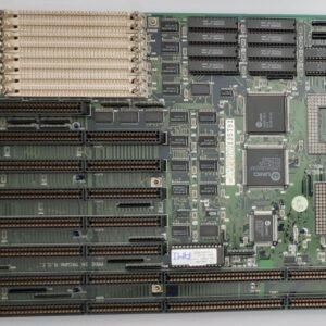 Gigabyte GA-486US 486 ISA Local Bus retro Mainboard inkl. 256KB Cache