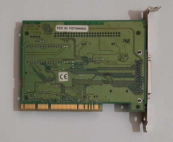 Adaptec AHA-2940AU PCI SCSI Controller (50-pol., 1996) - Image 4