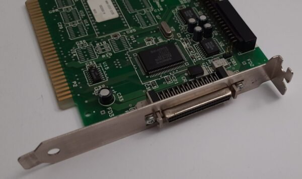 Adaptec AVA-1510 ISA SCSI Controller (50-pol., retro, 1995) - Image 3