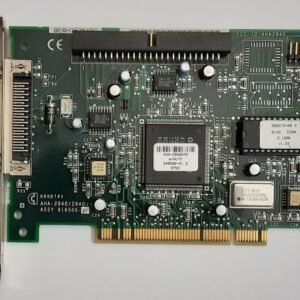 Adaptec AHA-2940 PCI SCSI Controller (50-pol., 1996)