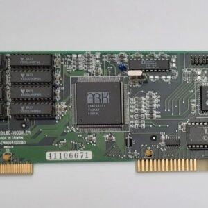 Hercules VL Bus Stingray VLB Grafikkarte (ARK ARK1000PV, 1MB, retro, 1994)