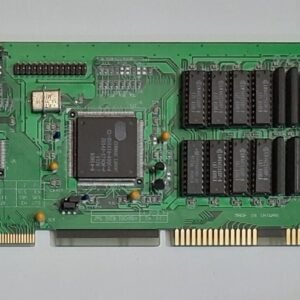 Chaintech CL-9028Z VLB IDE Controller + Grafikkarte (CL-GD5428, 2MB, 1994)