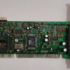 Pine PT-201 ISA Soundkarte (ESS ES688FC, retro, 1996)