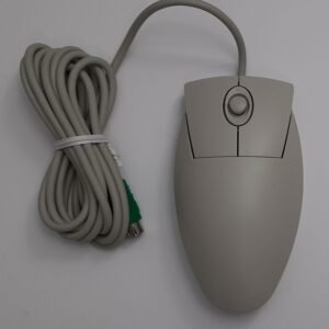 Fujitsu FID-677-401 PS/2 Mouse (retro, NOS)