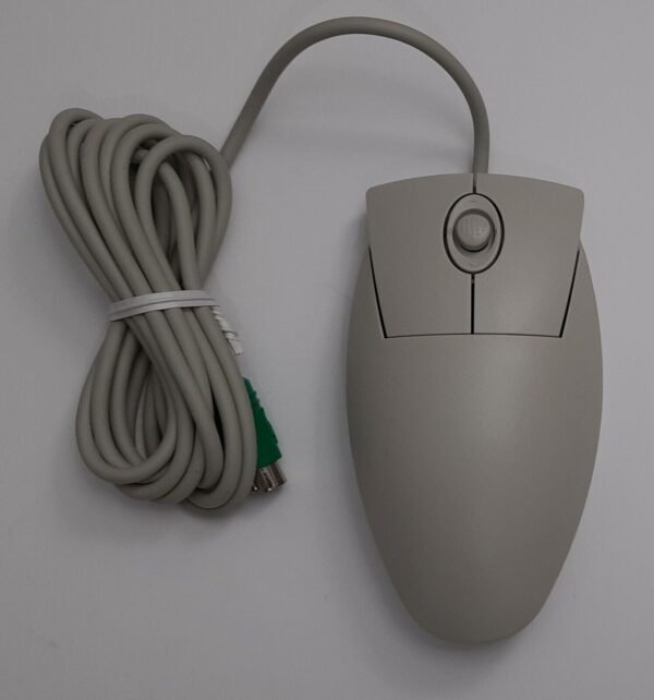 Fujitsu FID-677-401 PS/2 Mouse (retro, NOS)