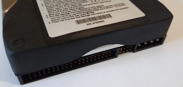 Seagate ST320410A IDE Festplatte (20GB, 2002) - Image 2