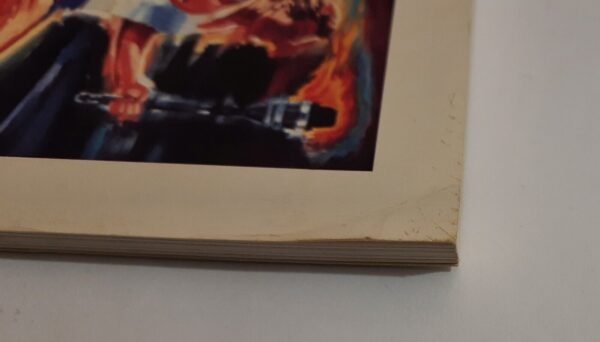 Diamond Stealth 24 ISA/VLB User's Manual / Handbuch - Image 2